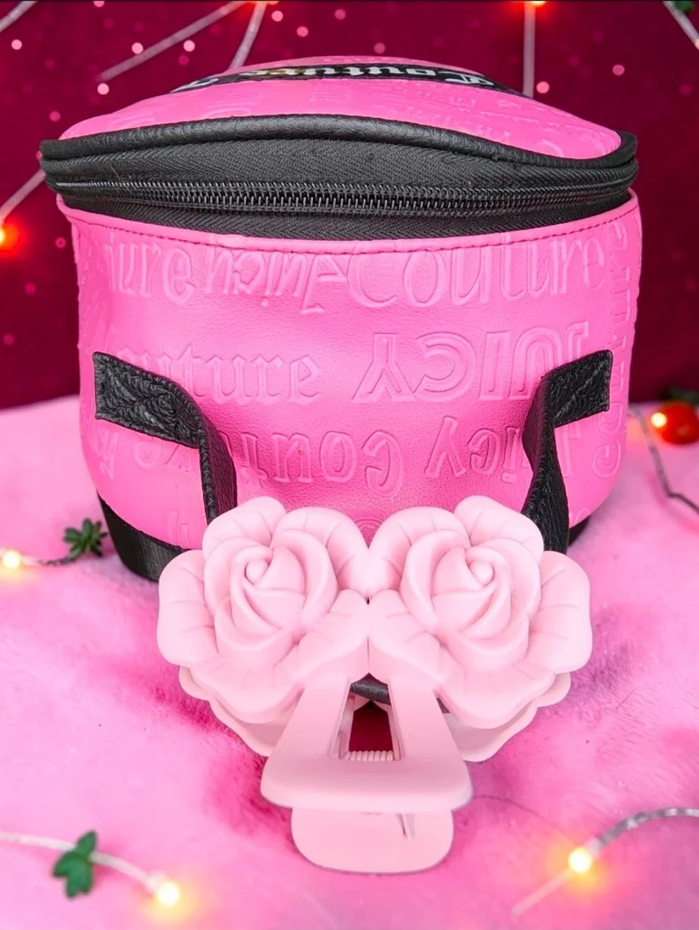 Juicy Couture Pink 